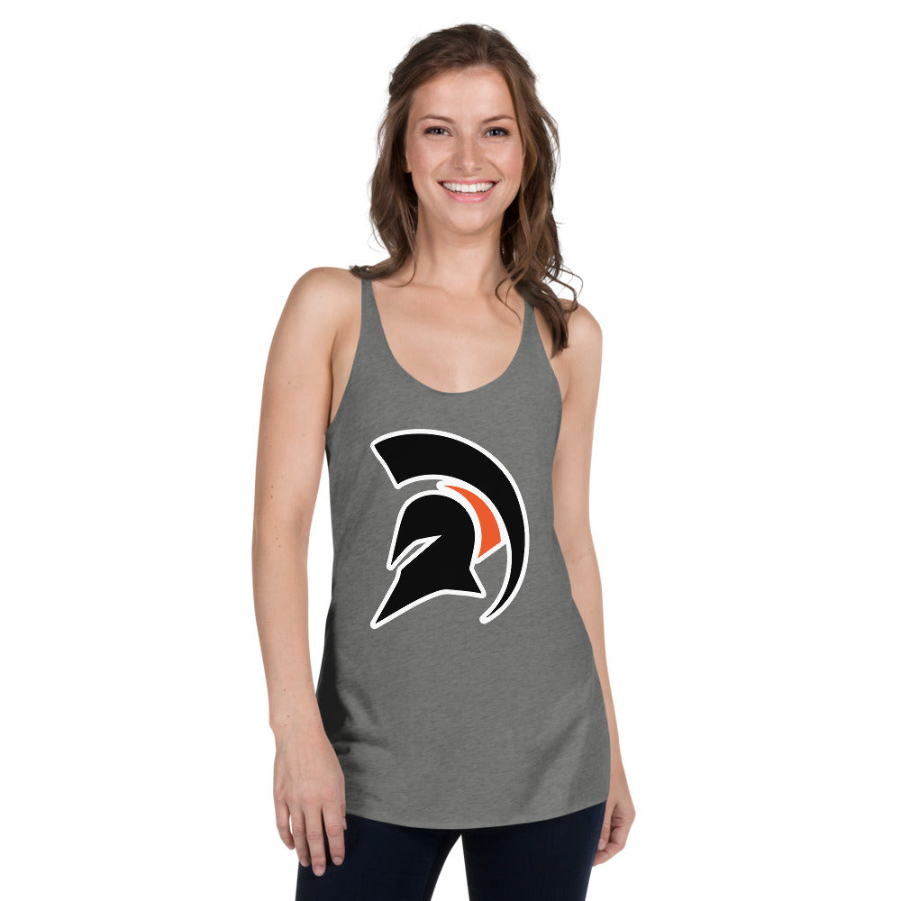 Murray High School Design 3 — Premium Heather