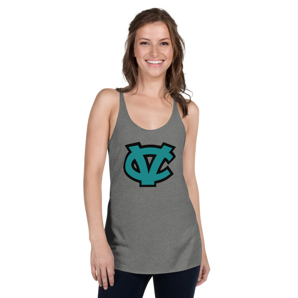 Canyon View High School Design 3 — Premium Heather