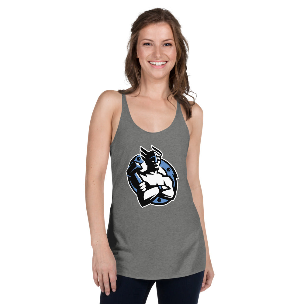 Westlake High School Design 3 — Premium Heather