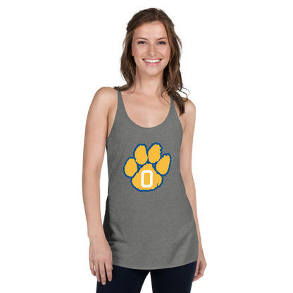 Orem High School Design 3 — Premium Heather