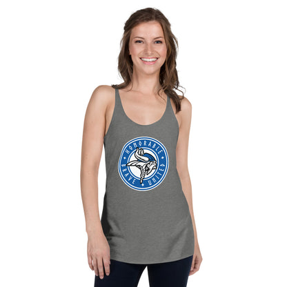 Pleasant Grove High School Design 3 — Premium Heather