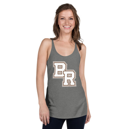 Benjamin Russell High School Design 3 — Premium Heather