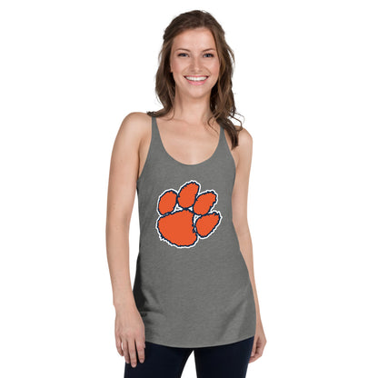 Brighton High School Design 3 — Premium Heather
