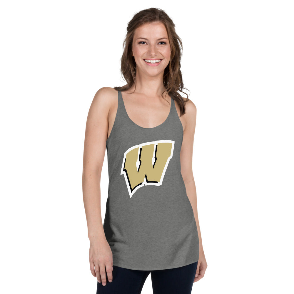 Wetumpka High School Design 3 — Premium Heather