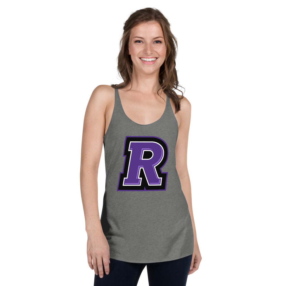 Riverton High School Design 3 — Premium Heather