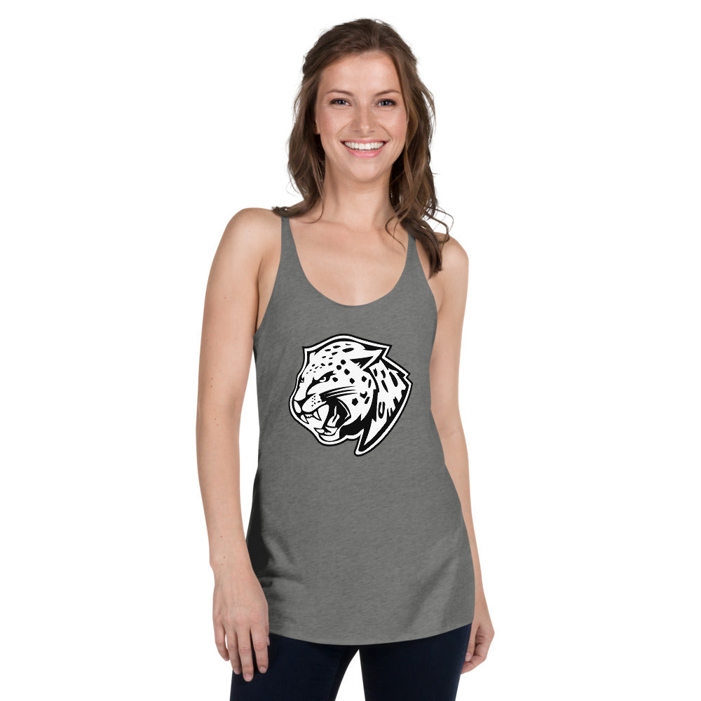 West Jordan High School Design 3 — Premium Heather
