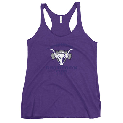 Lehi High School Design 3 — Purple Rush