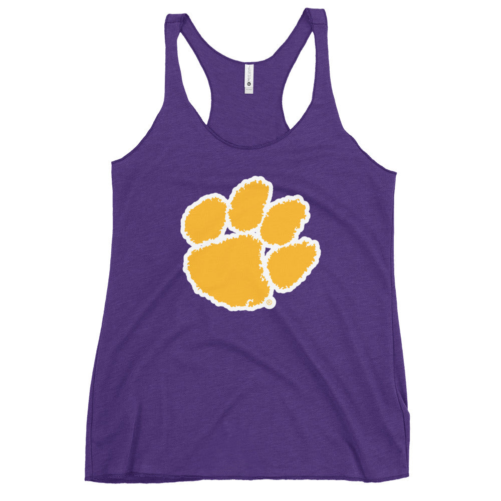 Ariton High School Design 3 — Purple Rush