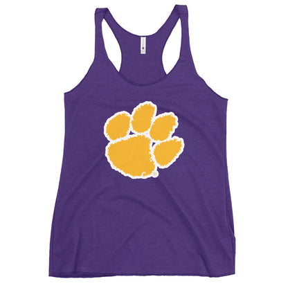 Ariton High School Design 3 — Purple Rush