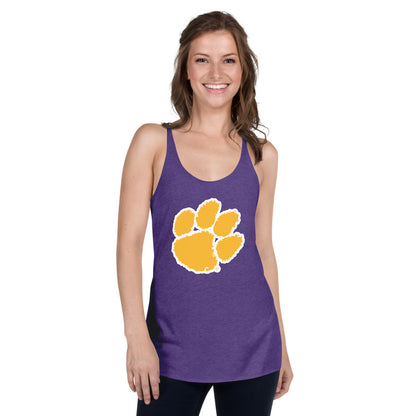 Ariton High School Design 3 — Purple Rush