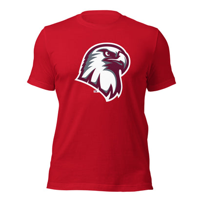 Alabama Christian Academy Design 3 — Red
