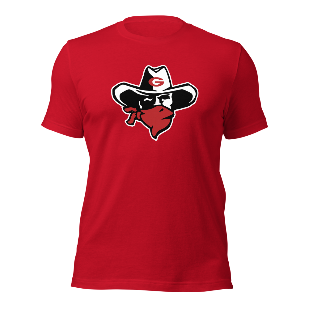 Grantsville High School Design 3 — Red