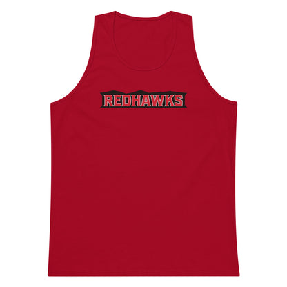 Bountiful High School Design 3 — Red