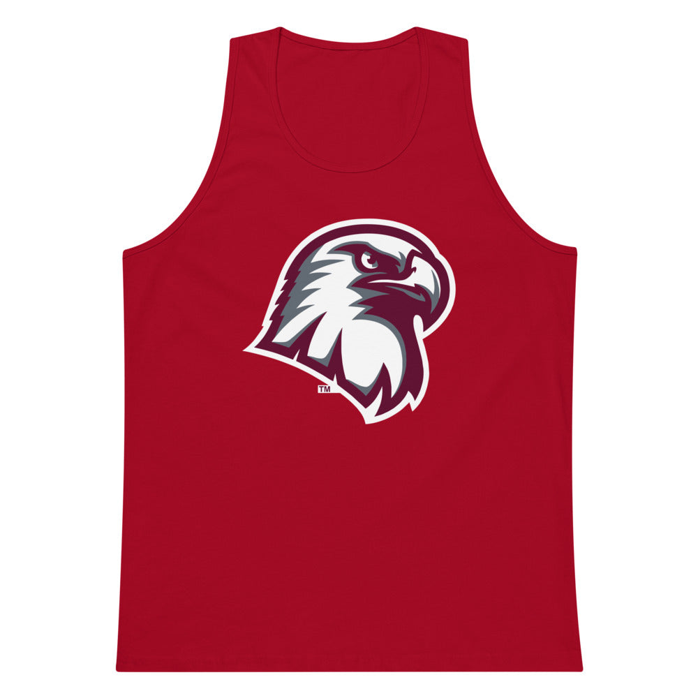 Alabama Christian Academy Design 3 — Red