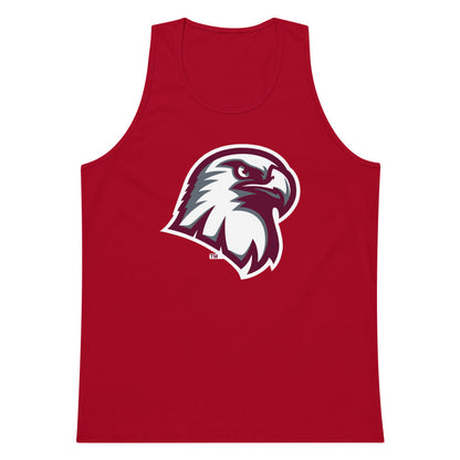 Alabama Christian Academy Design 3 — Red