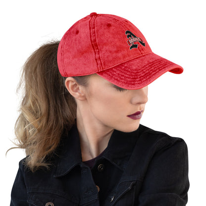Albertville High School Design 3 — Red