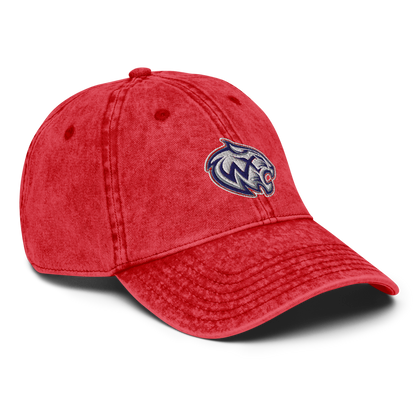 Woods Cross High School Design 3 — Red