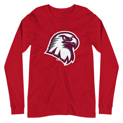 Alabama Christian Academy Design 3 — Red