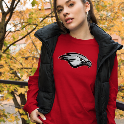 Alta High School Design 3 — Red