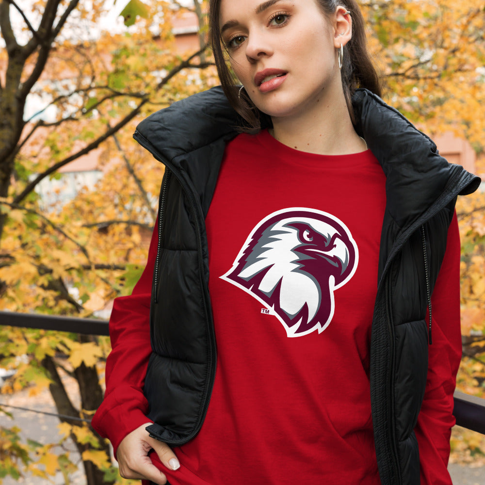 Alabama Christian Academy Design 3 — Red