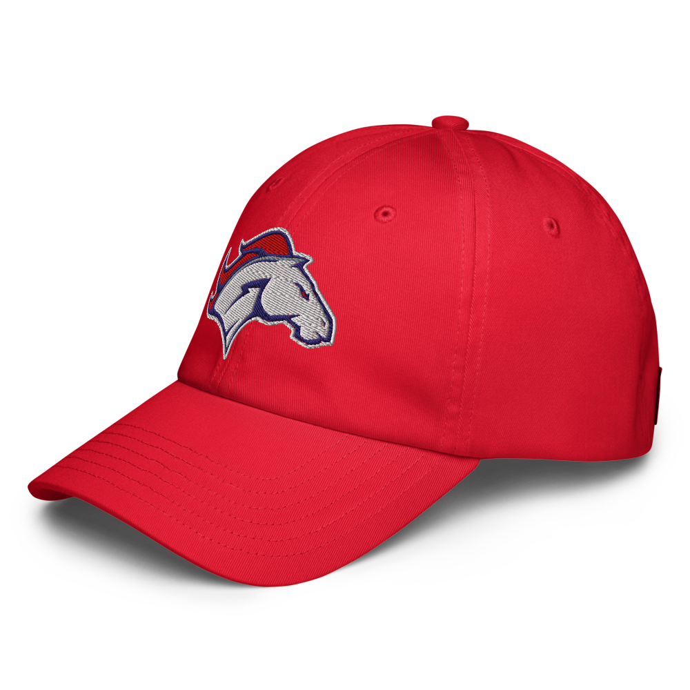 Herriman High School Design 3 — Red