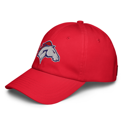 Herriman High School Design 3 — Red