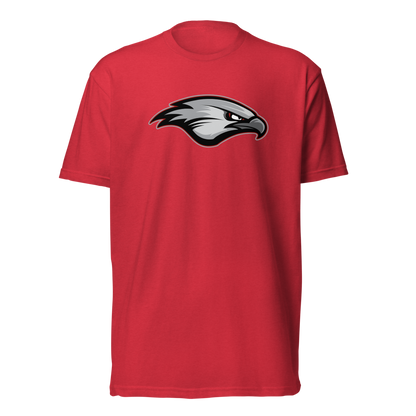 Alta High School Design 3 — Red