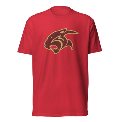 Citronelle High School Design 3 — Red