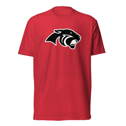 Southside High School Design 3 — Red