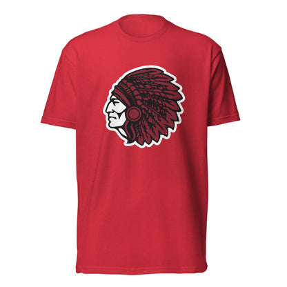 East Limestone High School Design 3 — Red