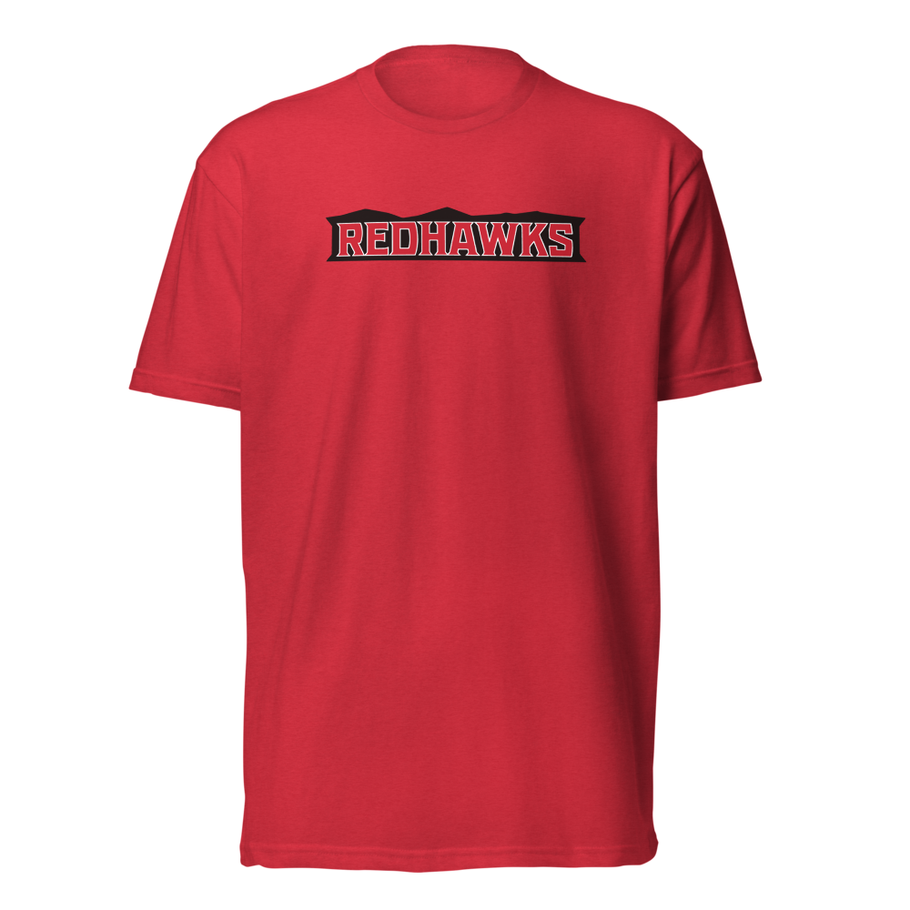 Bountiful High School Design 3 — Red