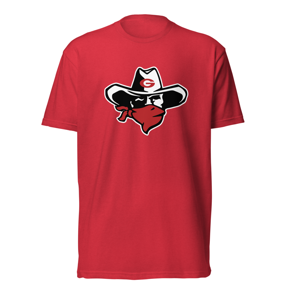 Grantsville High School Design 3 — Red