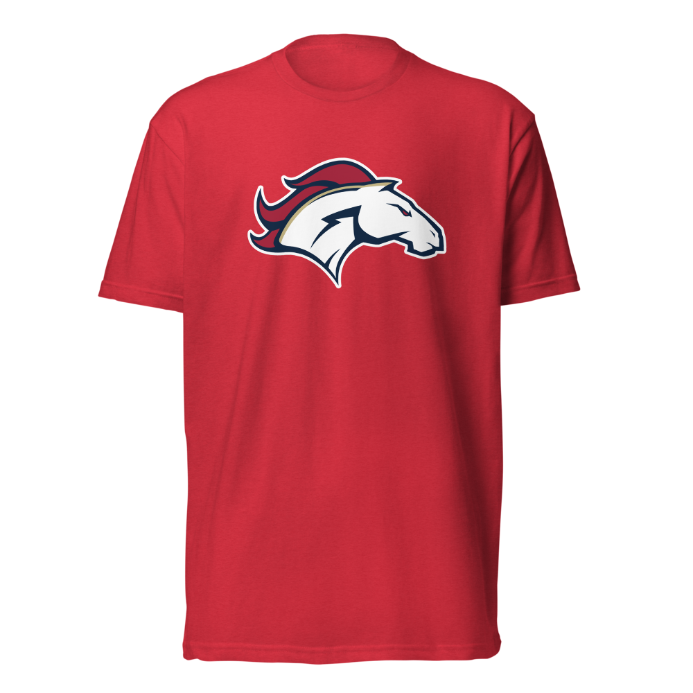 Herriman High School Design 3 — Red