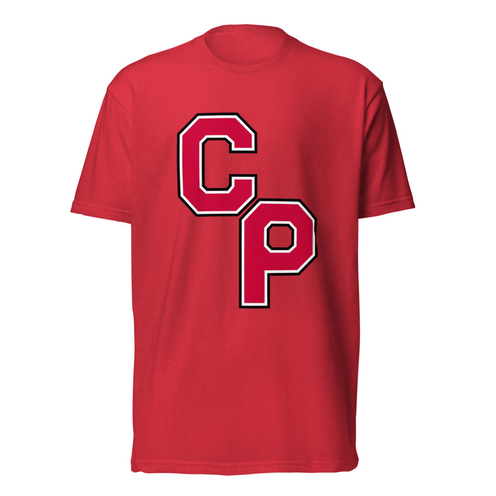 Center Point High School Design 3 — Red