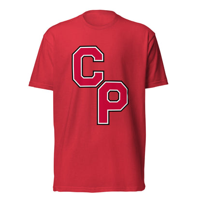 Center Point High School Design 3 — Red