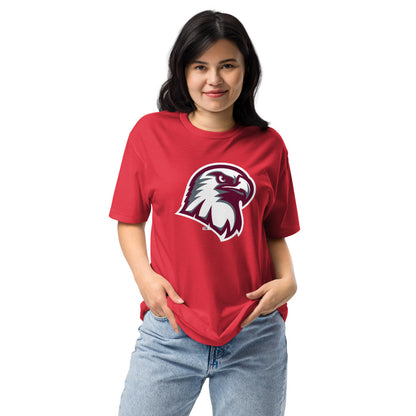 Alabama Christian Academy Design 3 — Red