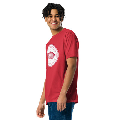 Hewitt Trussville High School Design 3 — Red