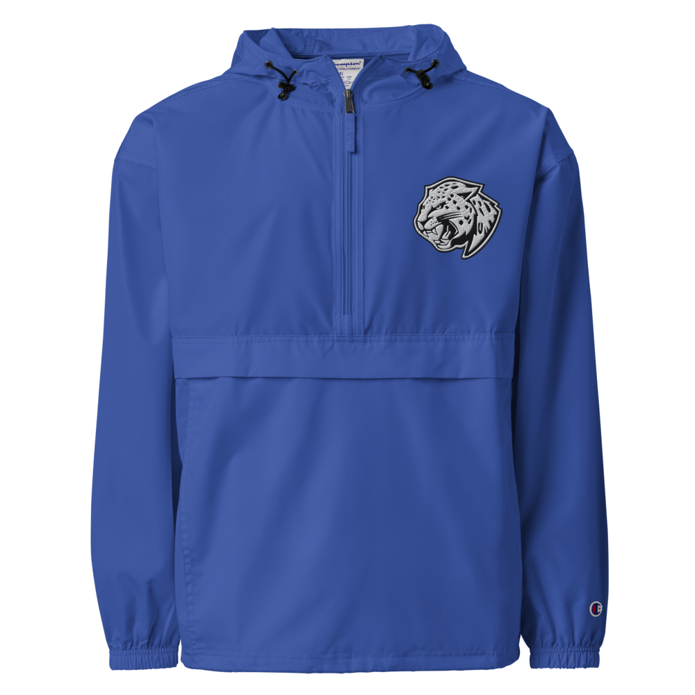 West Jordan High School Design 3 — Royal Blue