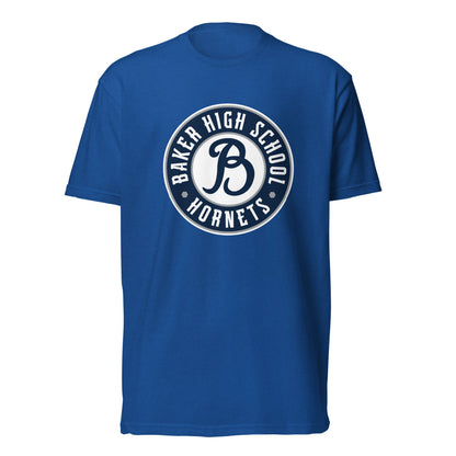 Baker High School Design 3 — Royal