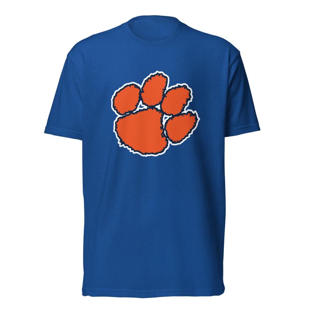 Brighton High School Design 3 — Royal