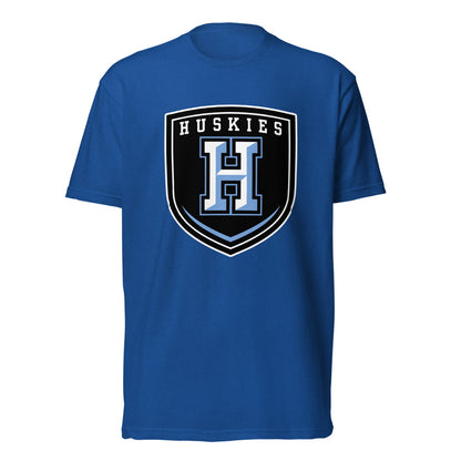 Helena High School Design 3 — Royal