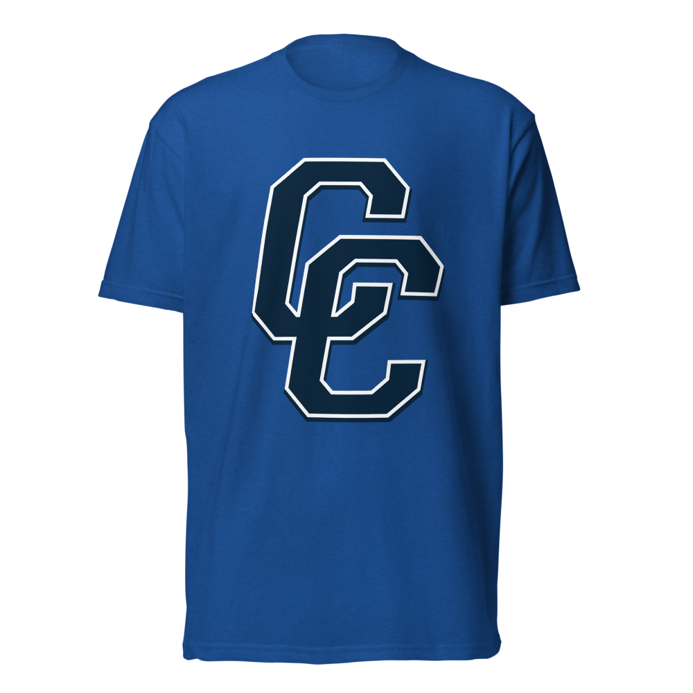 Corner Canyon High School Design 3 — Royal