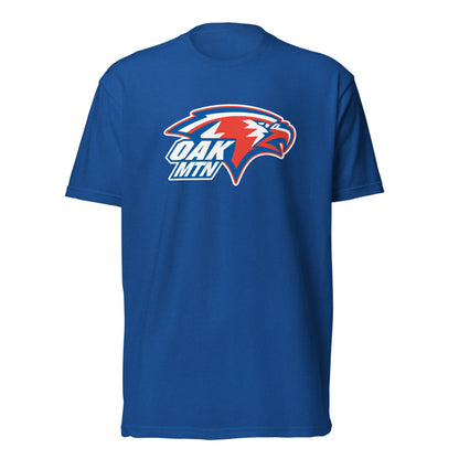 Oak Mountain High School Design 3 — Royal