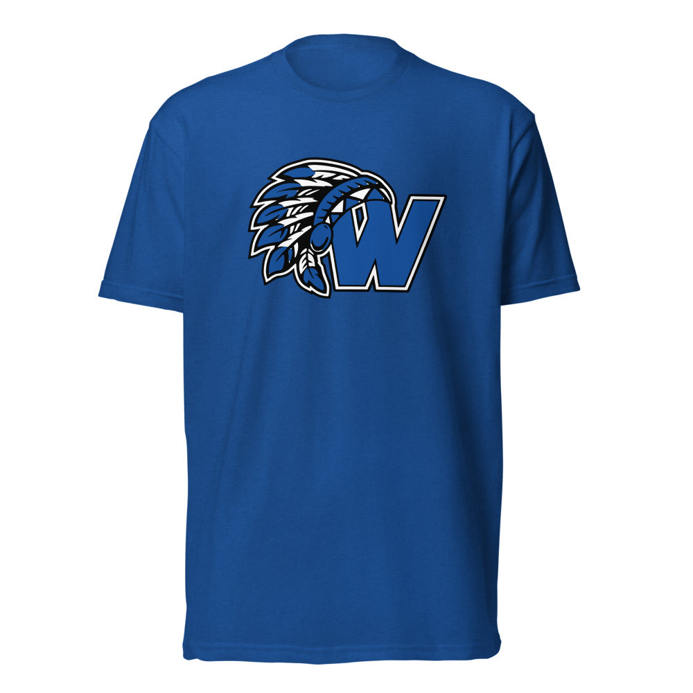 Wilson High School Design 3 — Royal