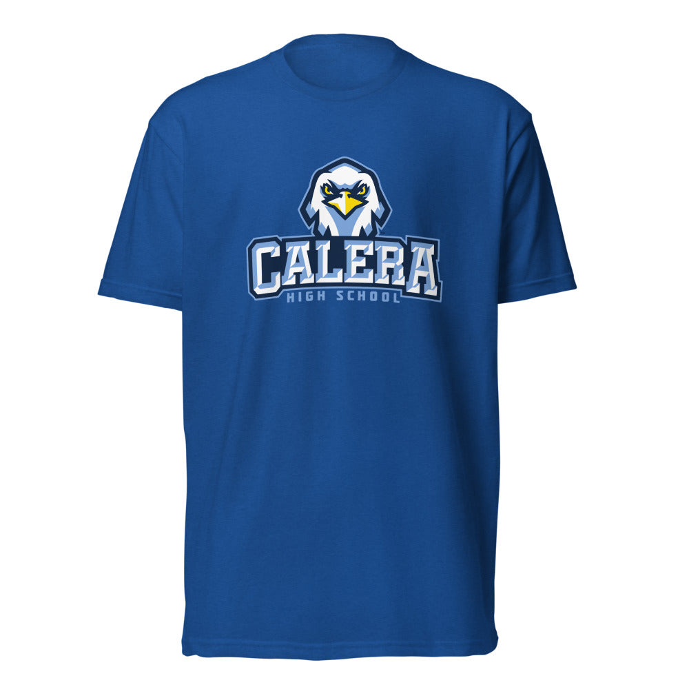 Calera High School Design 3 — Royal