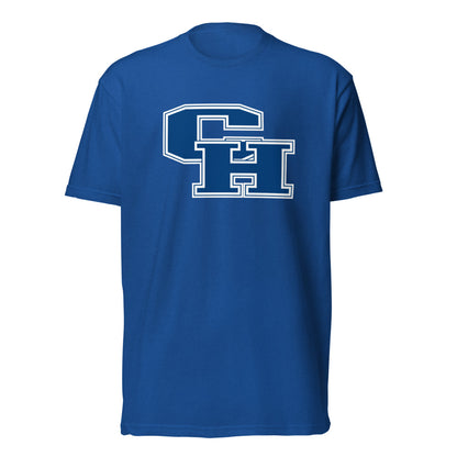 Colbert Heights High School Design 3 — Royal