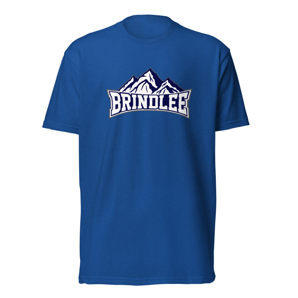 Brindlee Mountain High School Design 3 — Royal
