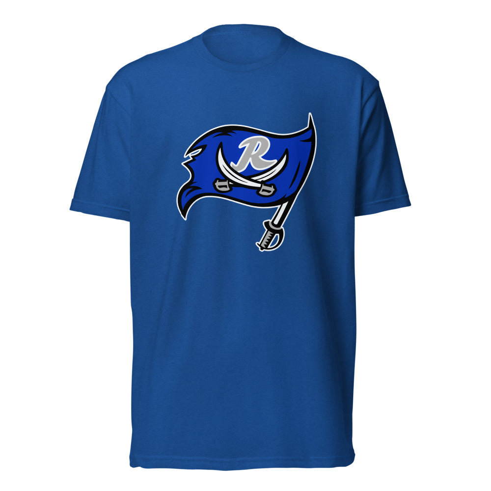 Rehobeth High School Design 3 — Royal
