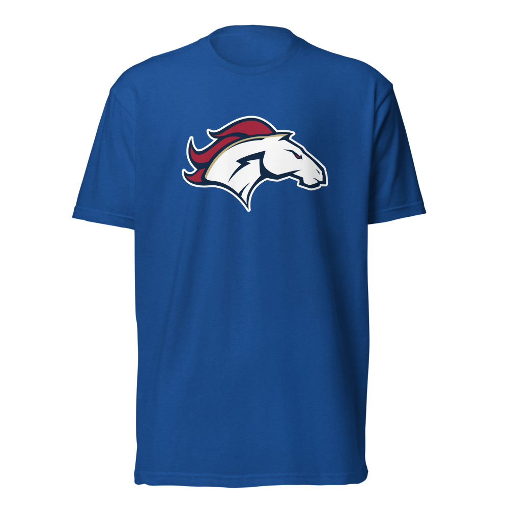 Herriman High School Design 3 — Royal