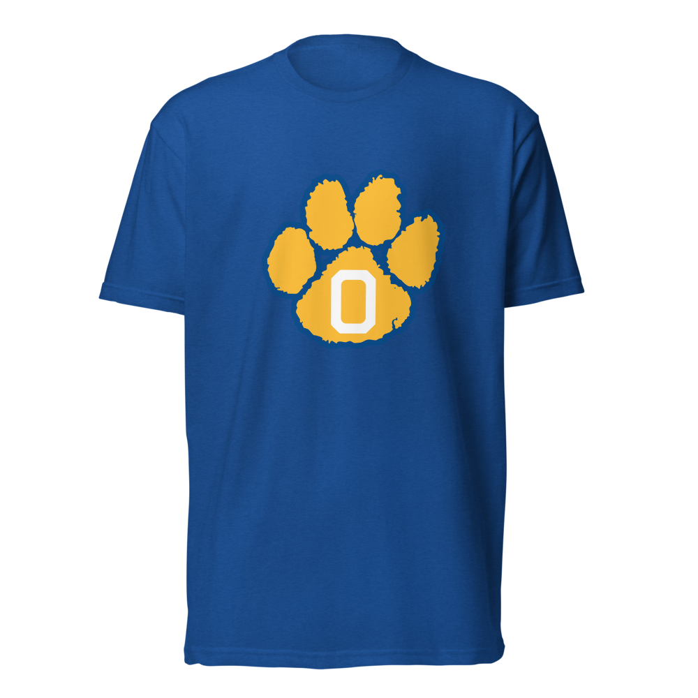 Orem High School Design 3 — Royal